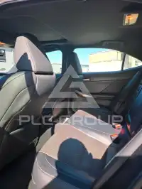 2018 Lexus IS300