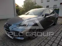 2018 Lexus IS300