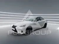 2018 Lexus IS300