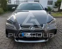 2018 Lexus IS300
