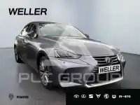 2018 Lexus IS300