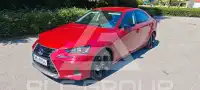 2018 Lexus IS300