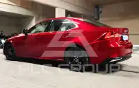 2018 Lexus IS300