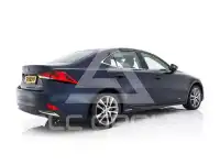 2018 Lexus IS300
