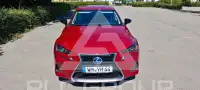 2018 Lexus IS300
