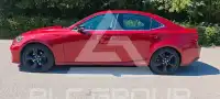 2018 Lexus IS300