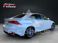 2018 Lexus IS300