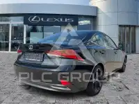 2018 Lexus IS300