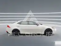 2018 Lexus IS300