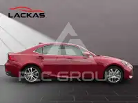 2018 Lexus IS300