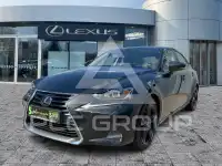 2018 Lexus IS300
