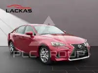 2018 Lexus IS300