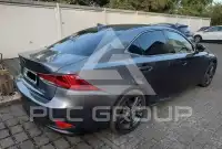 2018 Lexus IS300