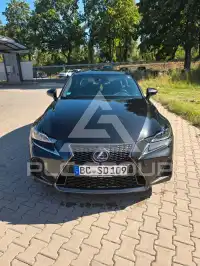 2018 Lexus IS300