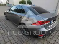 2018 Lexus IS300
