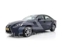 2018 Lexus IS300