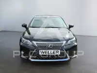 2018 Lexus CT200