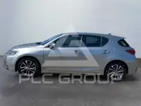 2018 Lexus CT200