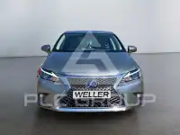2018 Lexus CT200