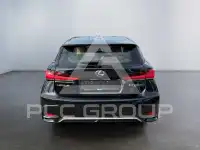 2018 Lexus CT200