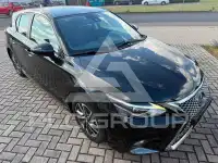 2018 Lexus CT200