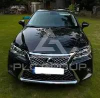 2018 Lexus CT200