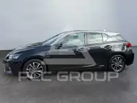 2018 Lexus CT200
