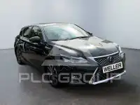 2018 Lexus CT200