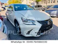 2018 Lexus GS300