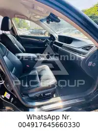 2018 Lexus GS300
