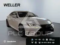 2018 Lexus RC300