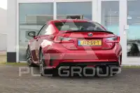 2018 Lexus RC300
