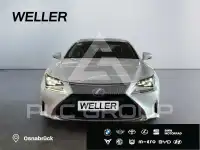 2018 Lexus RC300