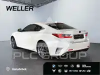 2018 Lexus RC300