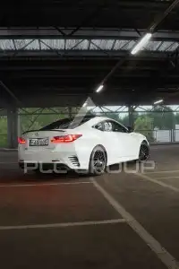 2018 Lexus RC300