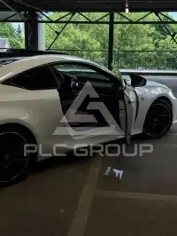 2018 Lexus RC300