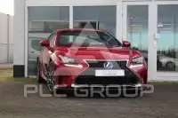 2018 Lexus RC300