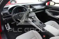 2018 Lexus RC300