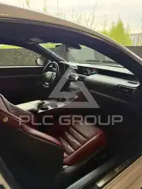 2018 Lexus RC300