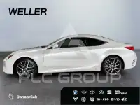 2018 Lexus RC300