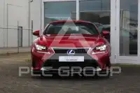 2018 Lexus RC300