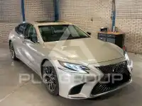 2018 Lexus LS500