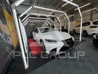 2018 Lexus LS500