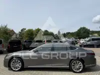 2018 Lexus LS500