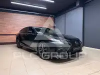2018 Lexus LS500