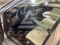 2018 Lexus LS500