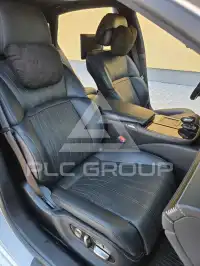 2018 Lexus LS500