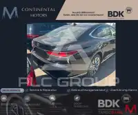 2018 Lexus LS500