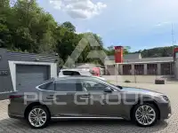 2018 Lexus LS500