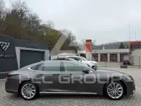 2018 Lexus LS500